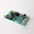 WR55X11098C GE Board Asm Main Control
