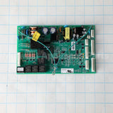 WR55X11098C GE Board Asm Main Control