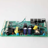 WR55X11098C GE Board Asm Main Control