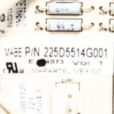 WR55X11104 GE Board Control