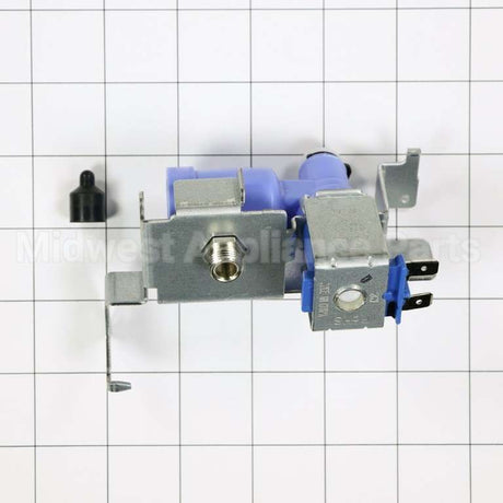 WR55X11128 GE Refrigerator Water Inlet Valve
