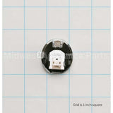 WR55X11132 GE Cover Led Asm Ff