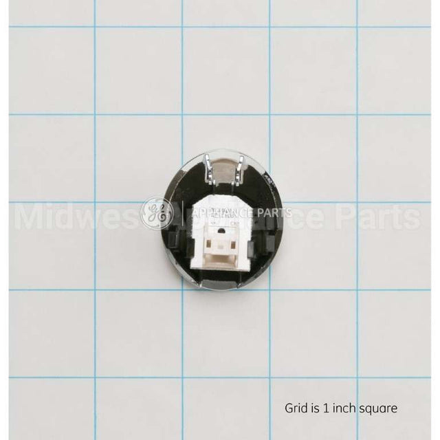 WR55X11132 GE Cover Led Asm Ff