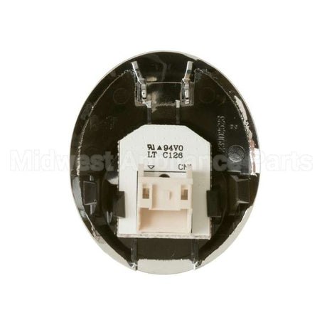 WR55X11132 GE Cover Led Asm Ff