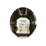 WR55X11132 GE Cover Led Asm Ff