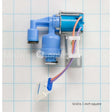 WR55X11146 GE Fridge H2O Valve For Freezer Icemaker