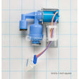 WR55X11146 GE Fridge H2O Valve For Freezer Icemaker