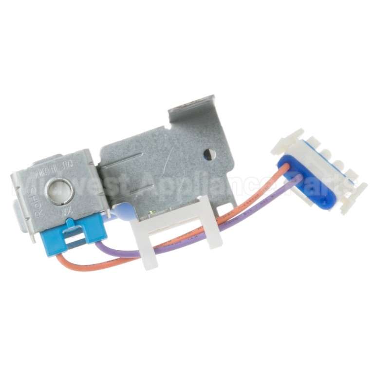 WR55X11146 GE Fridge H2O Valve For Freezer Icemaker