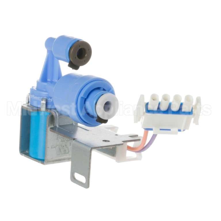 WR55X11146 GE Fridge H2O Valve For Freezer Icemaker