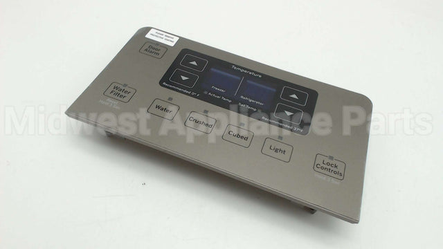 WR55X20459 GE Interface Dispenser Asm