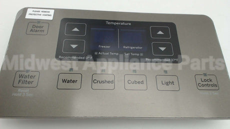 WR55X20459 GE Interface Dispenser Asm