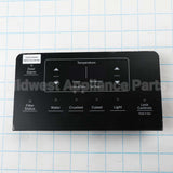 WR55X20471 GE Interface Dispenser Asm