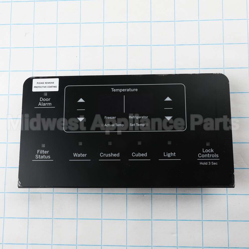 WR55X20471 GE Interface Dispenser Asm
