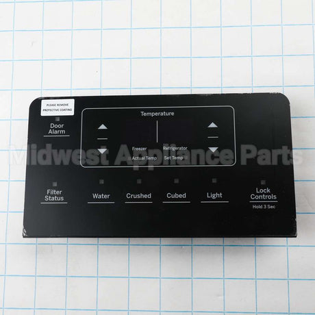 WR55X20471 GE Interface Dispenser Asm