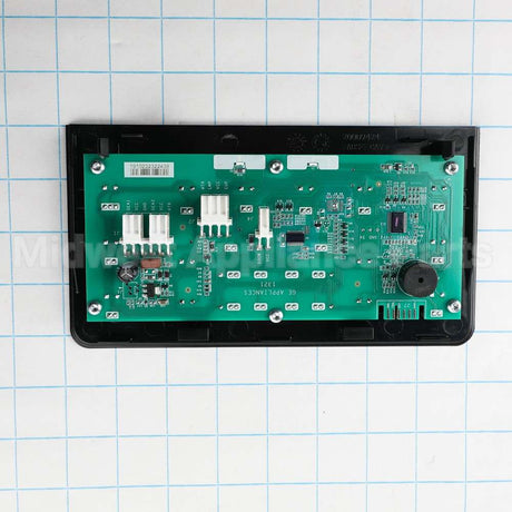 WR55X20471 GE Interface Dispenser Asm