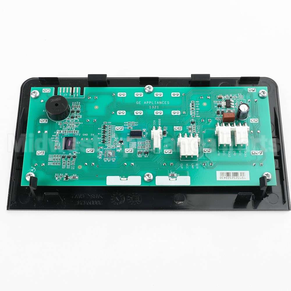 WR55X20471 GE Interface Dispenser Asm