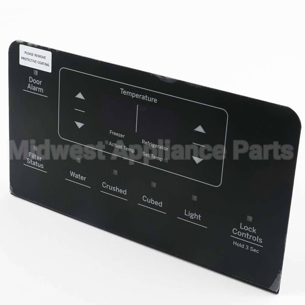 WR55X20471 GE Interface Dispenser Asm