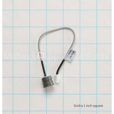 WR55X20732 GE Transducer Assembly