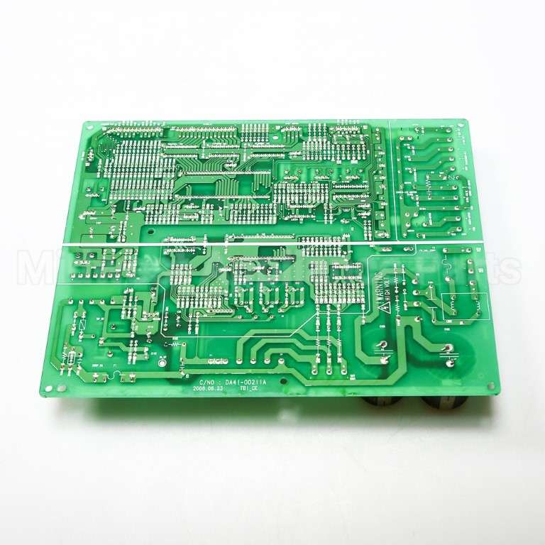 WR55X22607 GE Assy Pcb Main