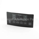 WR55X23236 GE Combined Hmi Asm Bb 22/25'