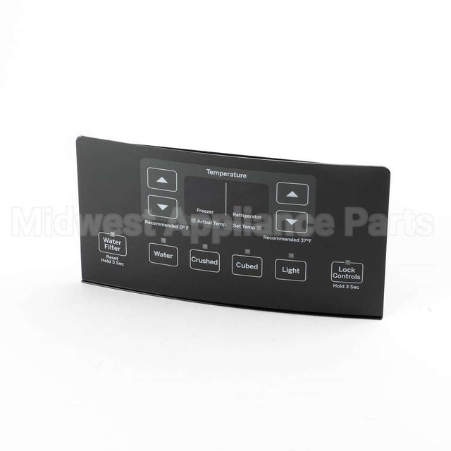 WR55X23236 GE Combined Hmi Asm Bb 22/25'