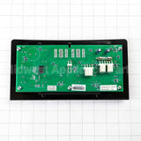 WR55X23236 GE Combined Hmi Asm Bb 22/25'