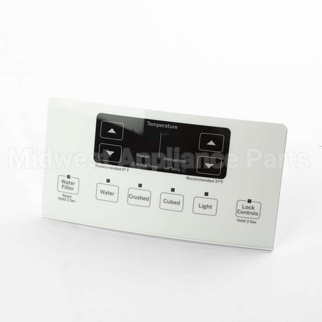 WR55X23244 GE Combined Hmi Asm Ww 22/25'