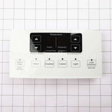 WR55X23244 GE Combined Hmi Asm Ww 22/25'