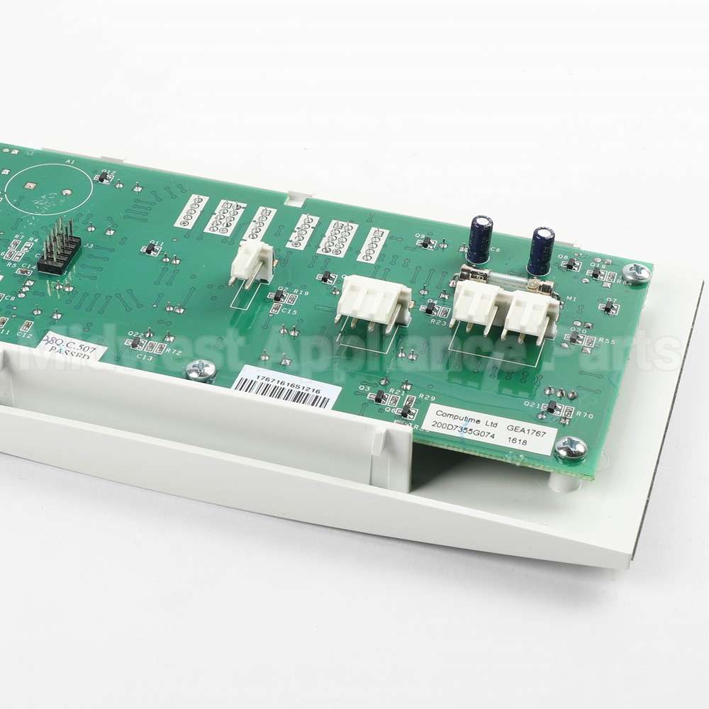 WR55X23244 GE Combined Hmi Asm Ww 22/25'