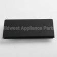 WR55X23461 GE Glass Touch Disp Asm Blk