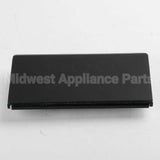 WR55X23461 GE Glass Touch Disp Asm Blk