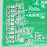 WR55X23924 GE Board Asm Main Control