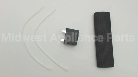 WR55X24064 GE Refrigerator Capacitor