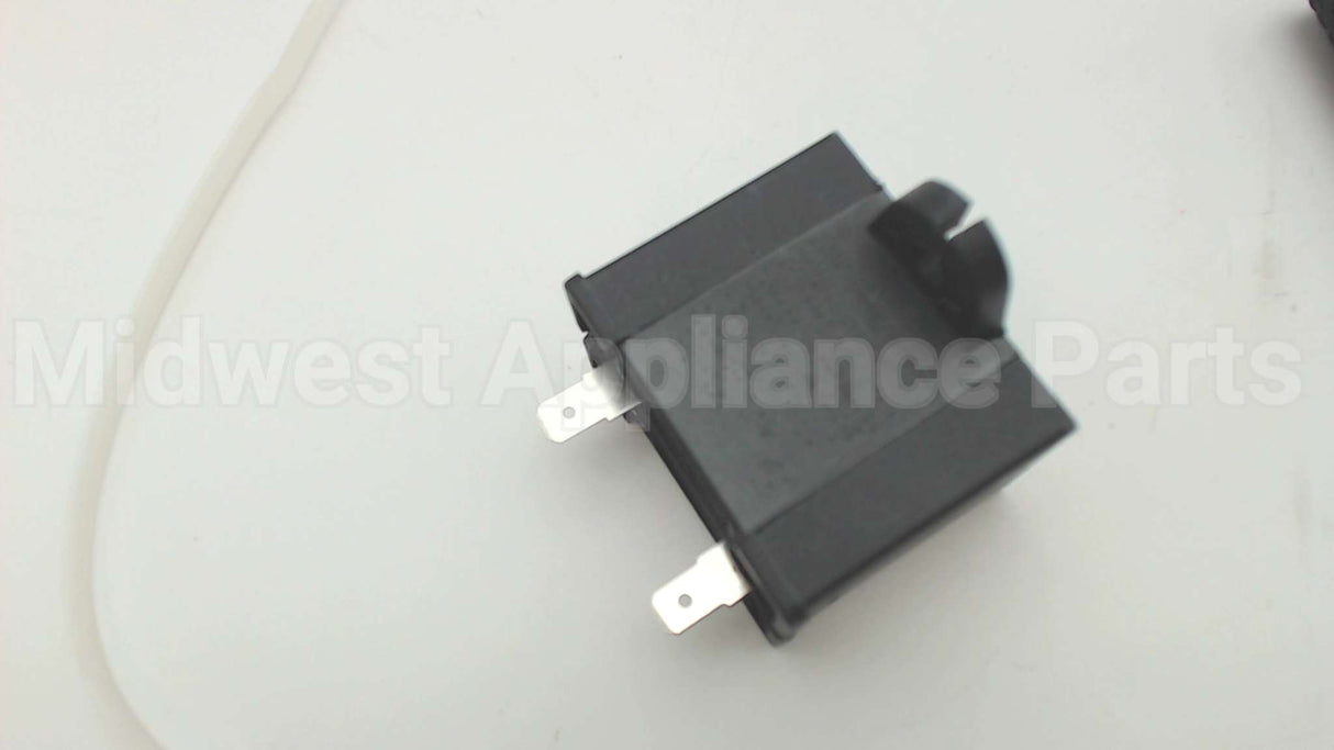 WR55X24064 GE Refrigerator Capacitor