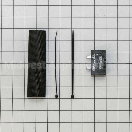 WR55X24065 GE Kit Capacitor 15 Uf
