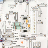 WR55X24347 GE Refrigerator Control Board