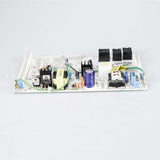 WR55X24347 GE Refrigerator Control Board