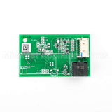 WR55X24585 GE Pcb Asm Humidity Board