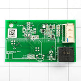WR55X24585 GE Pcb Asm Humidity Board