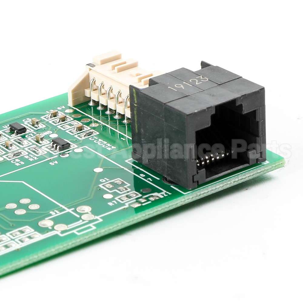 WR55X24585 GE Pcb Asm Humidity Board