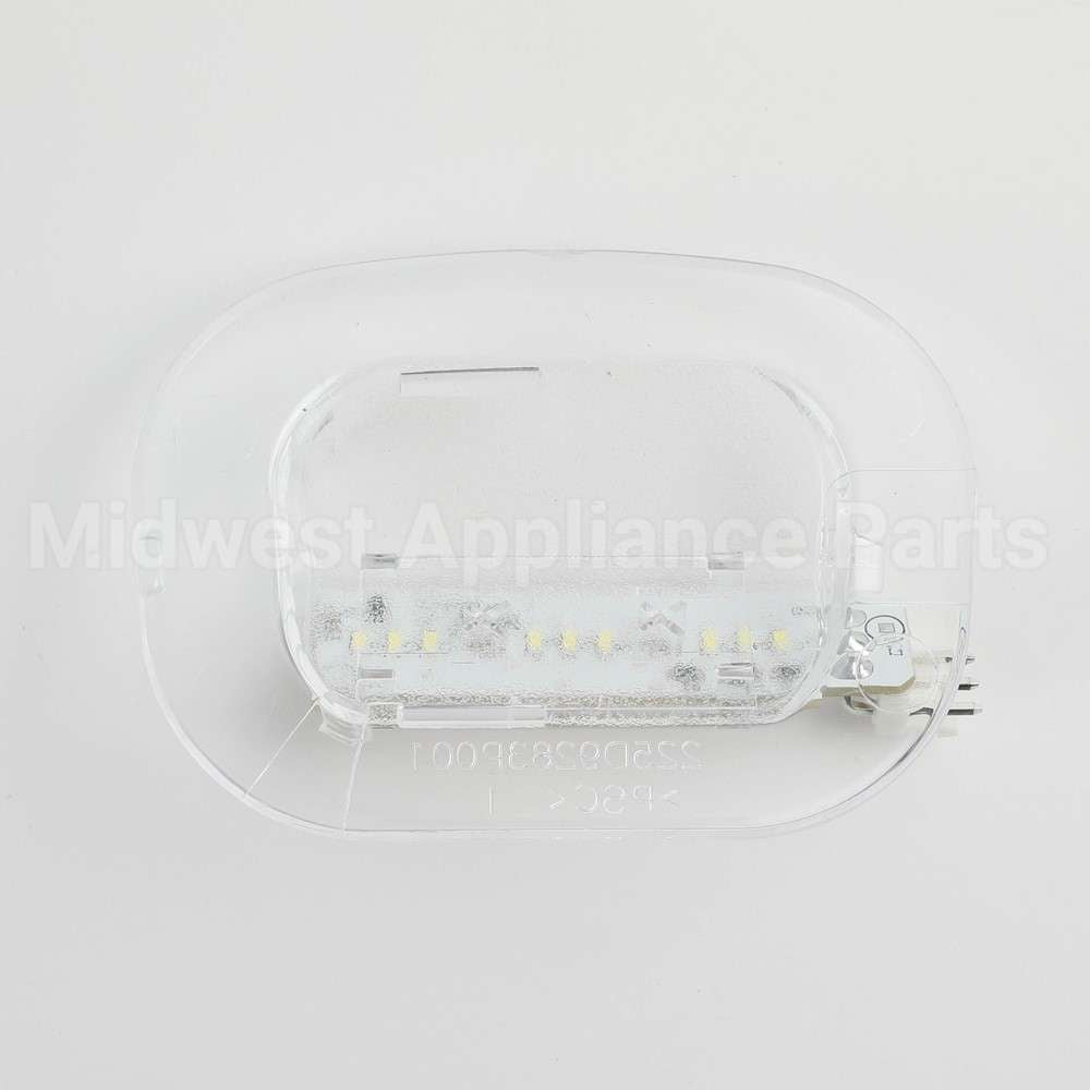 WR55X24870 GE Board Led Light Asm