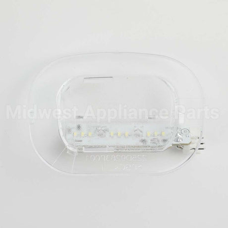 WR55X24870 GE Board Led Light Asm