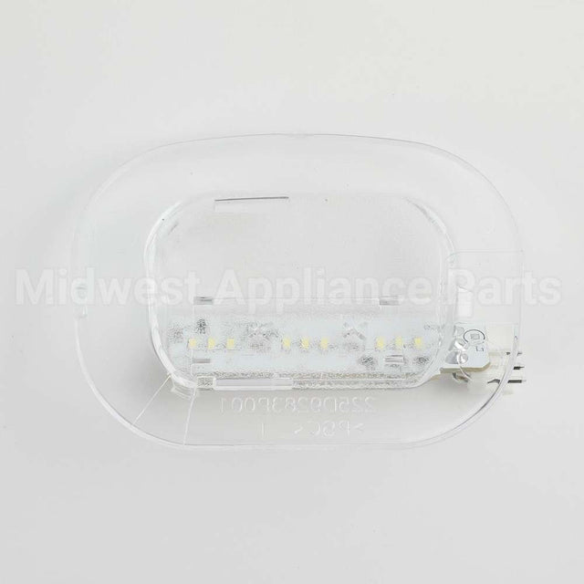 WR55X24870 GE Board Led Light Asm