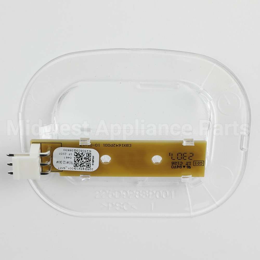 WR55X24870 GE Board Led Light Asm
