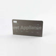 WR55X25534 GE Control Display Asm Dg