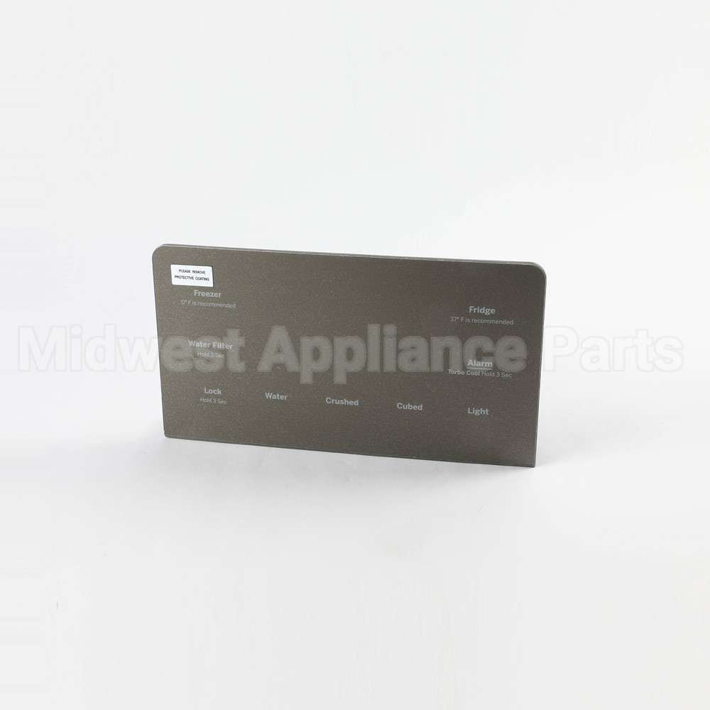 WR55X25534 GE Control Display Asm Dg