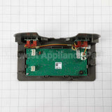 WR55X25534 GE Control Display Asm Dg