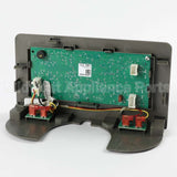 WR55X25534 GE Control Display Asm Dg