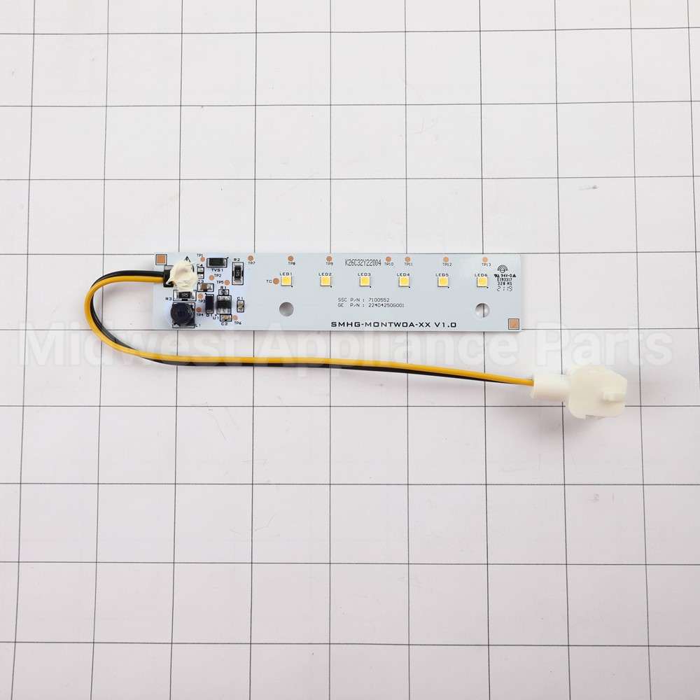 WR55X25853 GE Tower Led Assembly