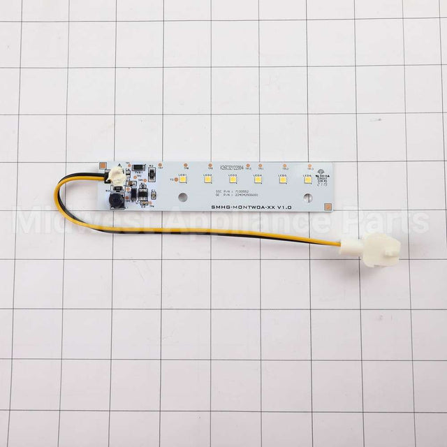 WR55X25853 GE Tower Led Assembly